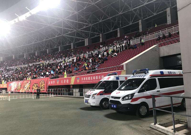 怀宁县大中小型活动保障